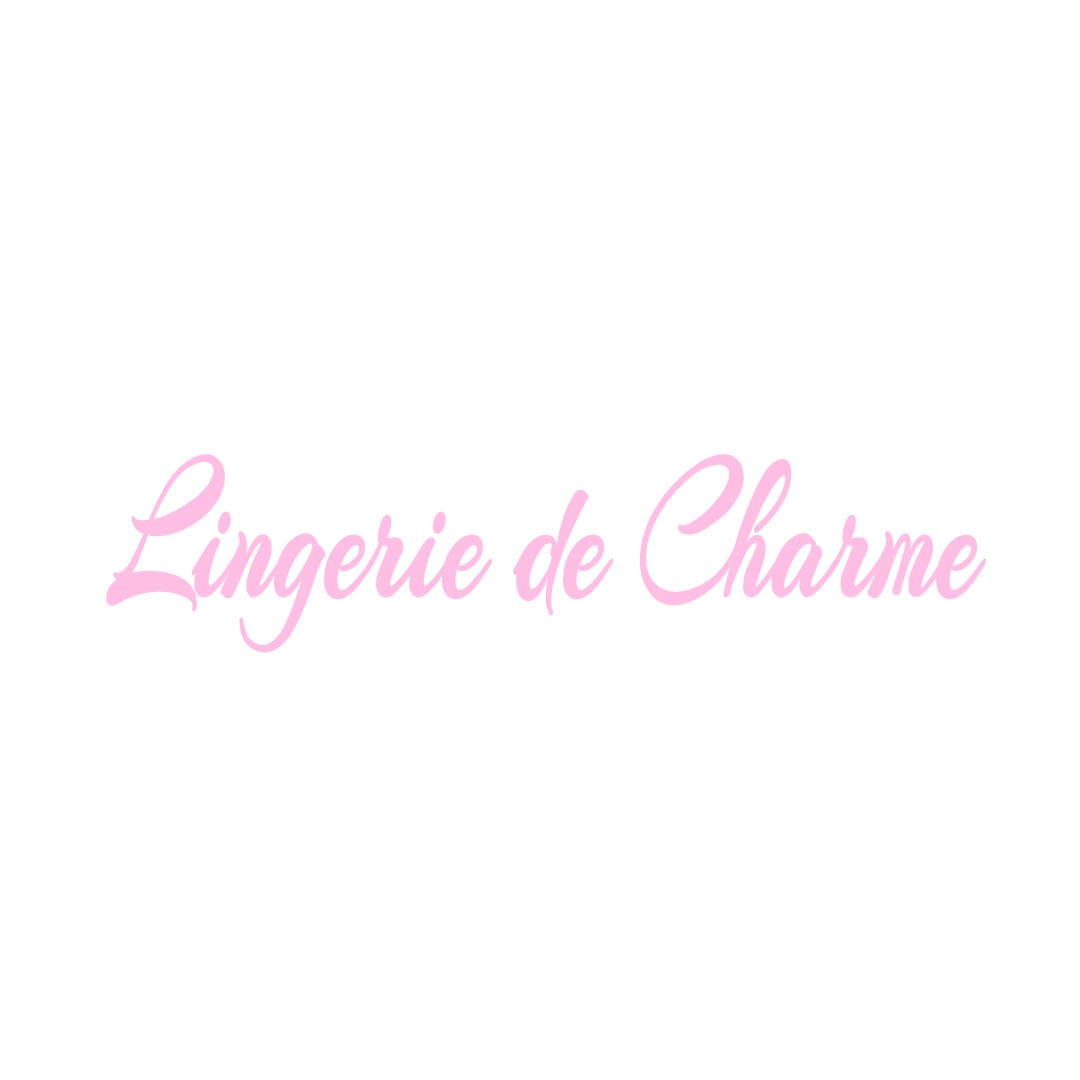 LINGERIE DE CHARME LA-NEUVELLE-LES-LURE